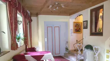 Hotel Pensjonat Waldhof
