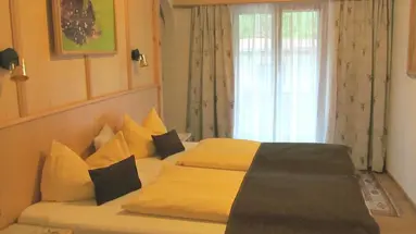 Hotel Pensjonat Waldhof