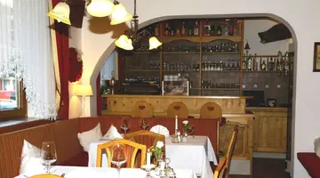 Hotel Pensjonat Waldhof