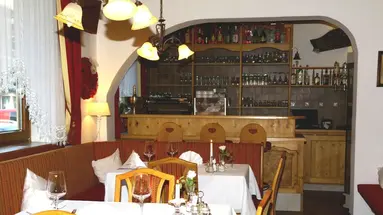 Hotel Pensjonat Waldhof
