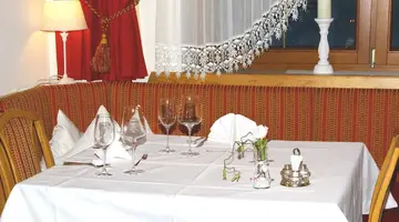 Hotel Pensjonat Waldhof