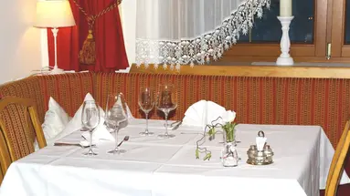Hotel Pensjonat Waldhof