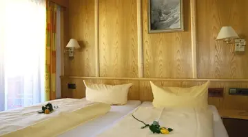 Hotel Pensjonat Waldhof