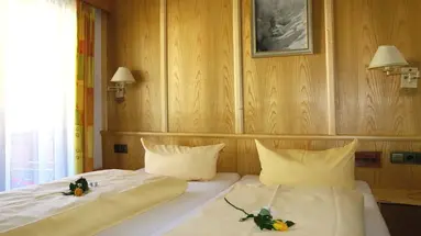 Hotel Pensjonat Waldhof