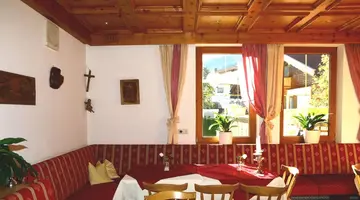 Hotel Pensjonat Waldhof