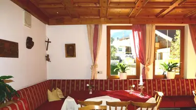 Hotel Pensjonat Waldhof