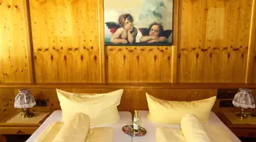 Hotel Pensjonat Waldhof