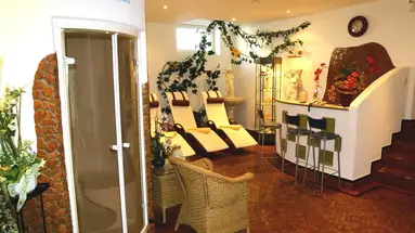 Hotel Pensjonat Waldhof