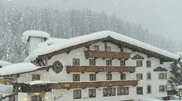 Hotel Pensjonat Waldhof