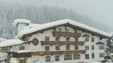 Hotel Pensjonat Waldhof