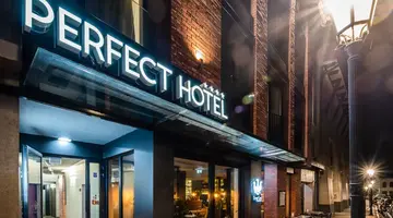 Hotel Perfect