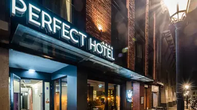 Hotel Perfect