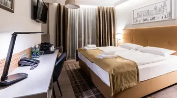Hotel Perfect