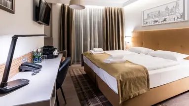 Hotel Perfect