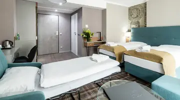 Hotel Perfect