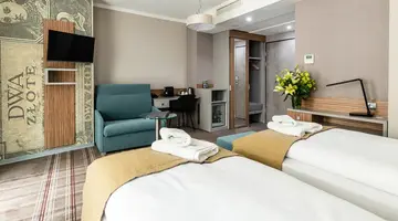 Hotel Perfect