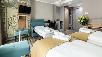 Hotel Perfect