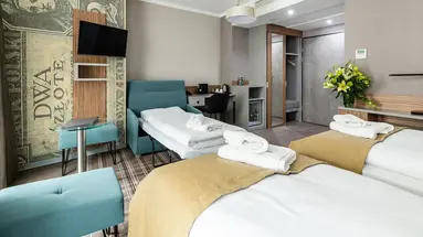 Hotel Perfect