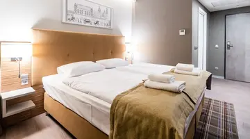 Hotel Perfect
