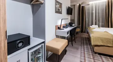 Hotel Perfect