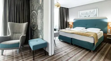 Hotel Perfect