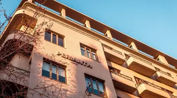 Hotel Perianth