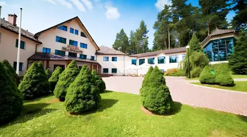 Hotel Perła Bieszczadów Conference Center And Spa