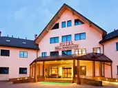 Hotel Perła Bieszczadów