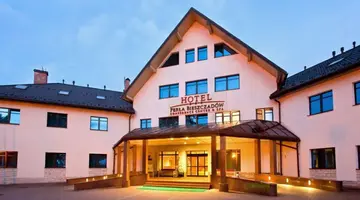 Hotel Perła Bieszczadów