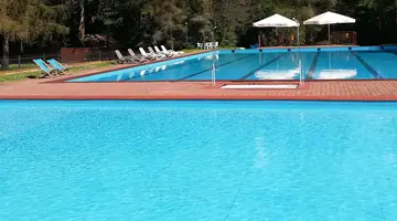 Hotel Perła Bieszczadów