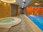 Hotel Perła Bieszczadów