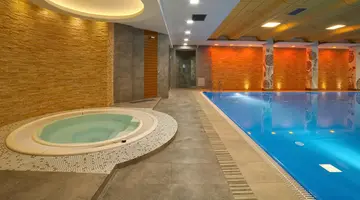 Hotel Perła Bieszczadów