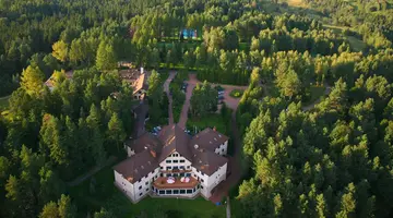 Hotel Perła Bieszczadów