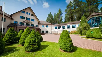 Hotel Perła Bieszczadów