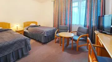 Hotel Perła Bieszczadów