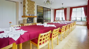 Hotel Perła Bieszczadów