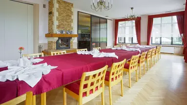 Hotel Perła Bieszczadów