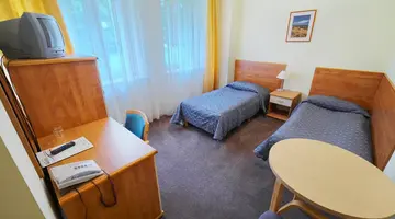 Hotel Perła Bieszczadów