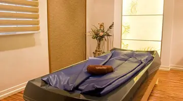 Hotel Perła Bieszczadów