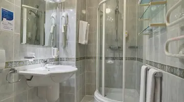 Hotel Perła Bieszczadów