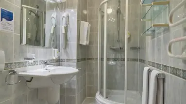 Hotel Perła Bieszczadów