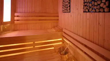 Hotel Perła Bieszczadów
