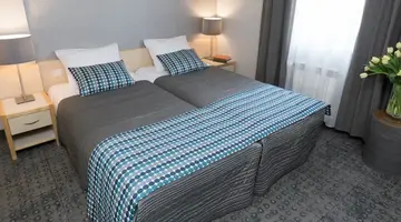 Hotel Perła