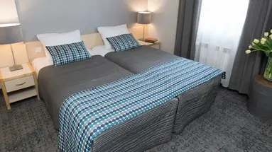 Hotel Perła