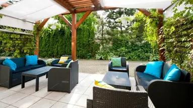 Hotel Perła