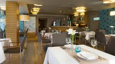 Hotel Perła