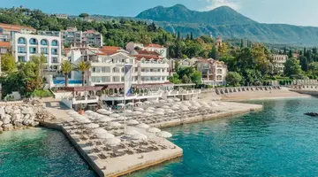 Hotel Perla