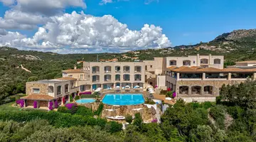 Hotel Petra Bianca
