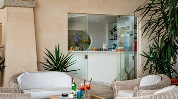 Hotel Petra Bianca