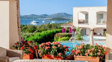 Hotel Petra Bianca